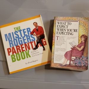 Parenting Books